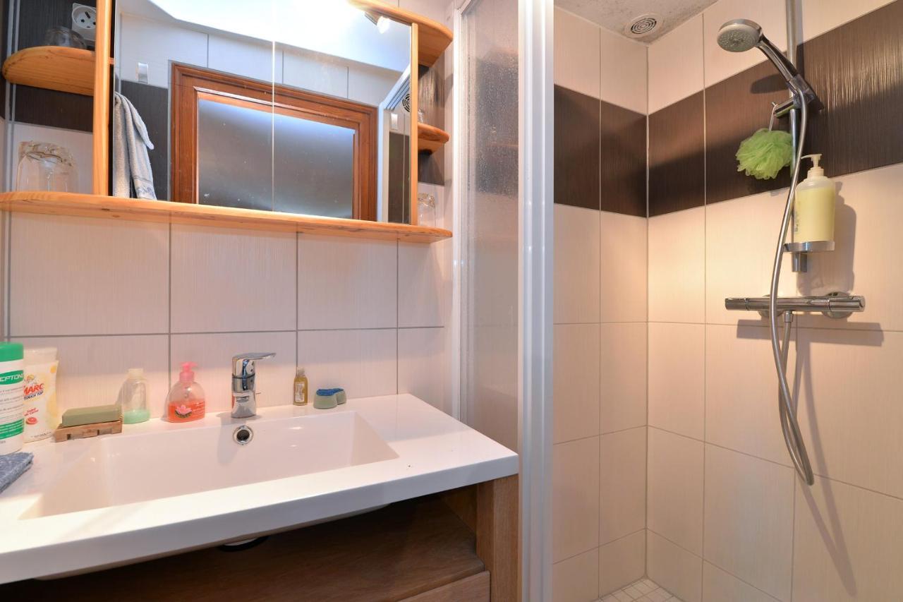 Gites Ou Chambres D'Hotes A La Ferme Orbey Εξωτερικό φωτογραφία